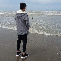 God