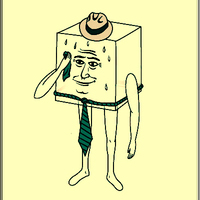 Coube Man