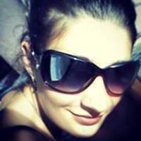 Liza Dubova