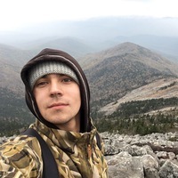 Валерий Пачков