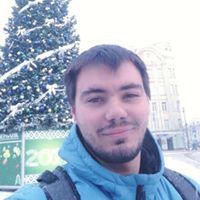 Никита Кузнецов