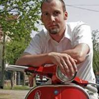 Dávid Várady Szabó