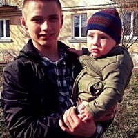 Віталій Білий