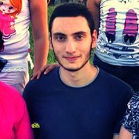 გიგი ჩაკაბერია