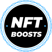 NFTBoosts