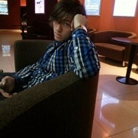 Евгений Калашников