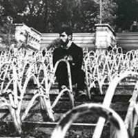 Georgy Zaharov