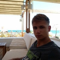 Andrew Astapov