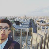 Rida Lmoughit