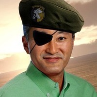 Кирилл Гарин