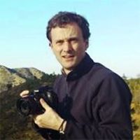 Dmitry Kurkin