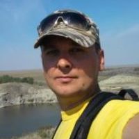 Sergey Petryaev