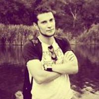 Evgeniy Sarichev