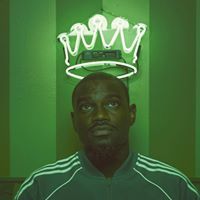 King Green