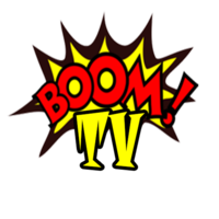 BOOMTV