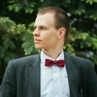 Mikita Szawiel