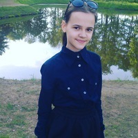 Серафима Верзилова