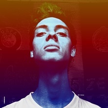 Coub profile picture for @hamilton