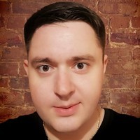 Валерий Глазков