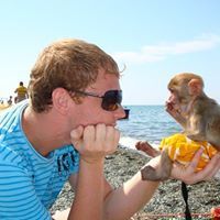 Евгений Кушкин