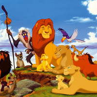 Simba Aladdin (Disney Sverige)