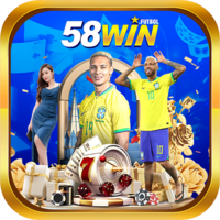 Trang Chu 58Win.futbol Chinh Thuc Tang Thuong 588K Mien Phi