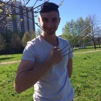 Эдуард Михайлов