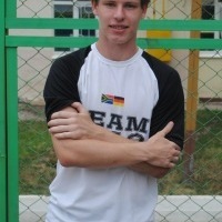 Andrey Geyn