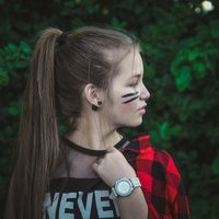Серафима Михалёва
