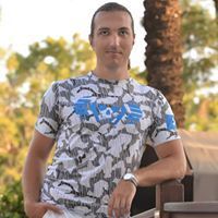 Nick Metlitski