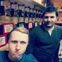 Арсен Аветисян