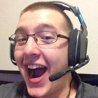 Tyler-Berserk on XBL