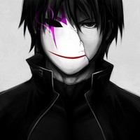 Darker than black
