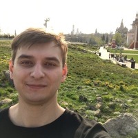 Владислав Глебов