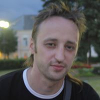Кирилл Шевцов