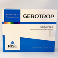 Buy Gerotrop Online