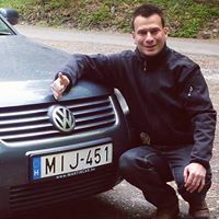 Gergely Zsolt Hernádi