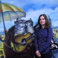 Татьяна Цвирко