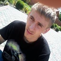 Vova  Ostapuk