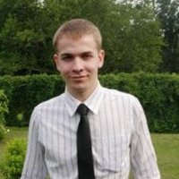 Alex Zemskov