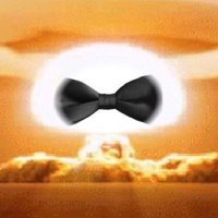 ExplodingBowtie
