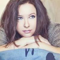 Елена Баринова