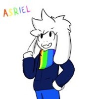 iSSAsriel | iFunny