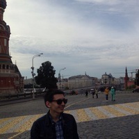 Равиль Османов