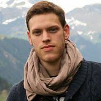 Stanislav Smolyar