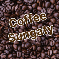 Coffee Sungaty