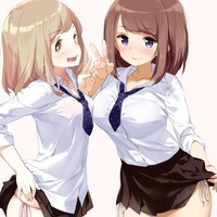 Anime Stuff