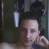 Евгений Данильчук