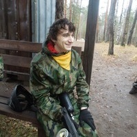 Дмитрий Припачкин
