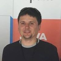 Vitaliy Danylyuk